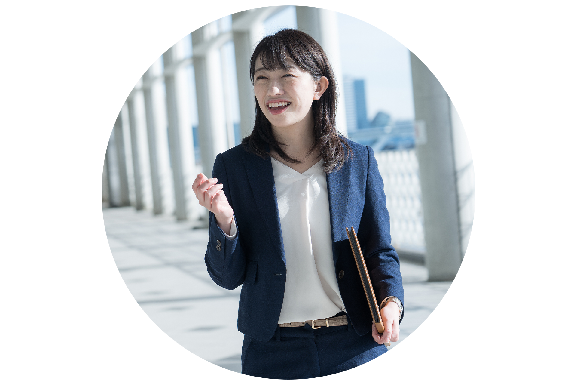 <b>営業担当者育成サービ</b>ス